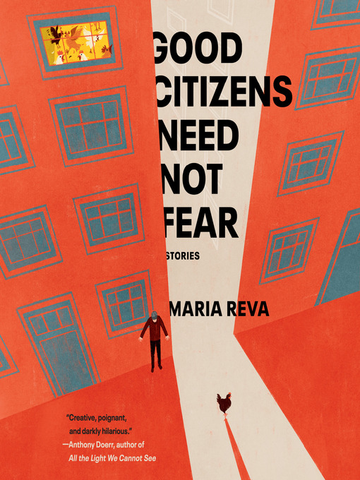 Title details for Good Citizens Need Not Fear by Maria Reva - Available